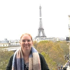 Meet your Posher, Shannon